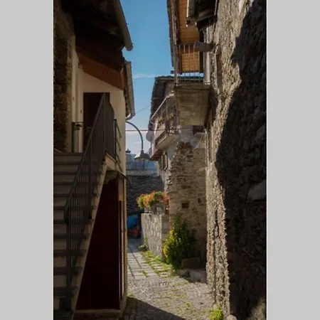 Maison Benvenuto - Vacanze In Montagna
