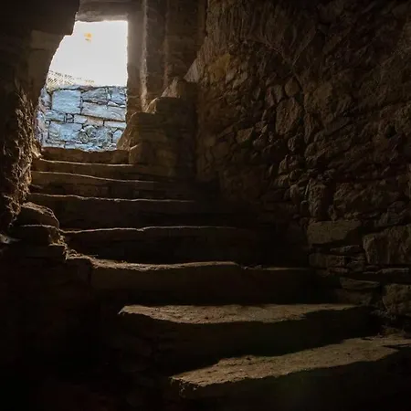 Prázdninový dům Maison Benvenuto - Vacanze In Montagna
