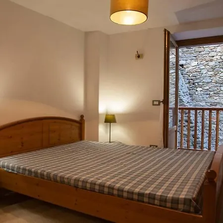 Prázdninový dům Maison Benvenuto - Vacanze In Montagna *