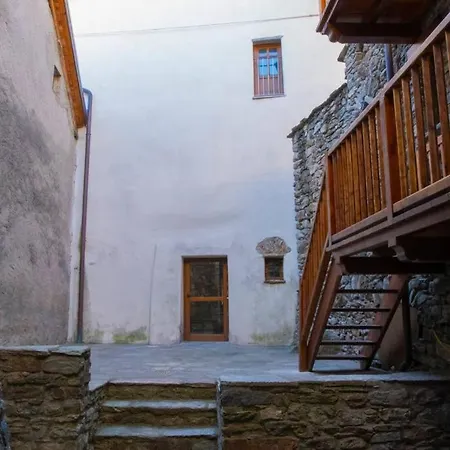 Maison Benvenuto - Vacanze In Montagna